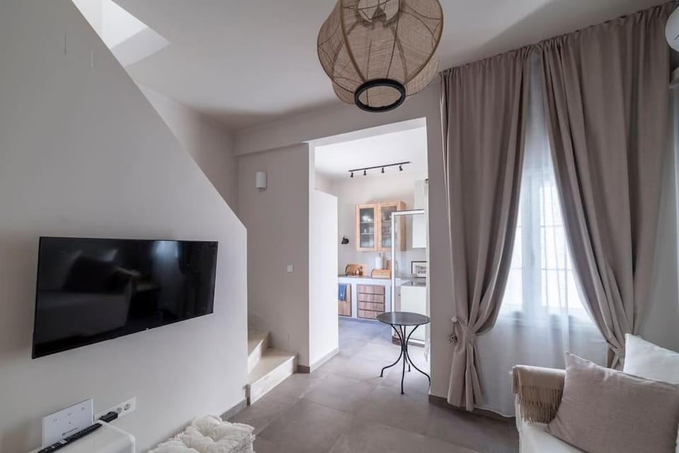 Palia Kleopatra Apartment in Kalymnos