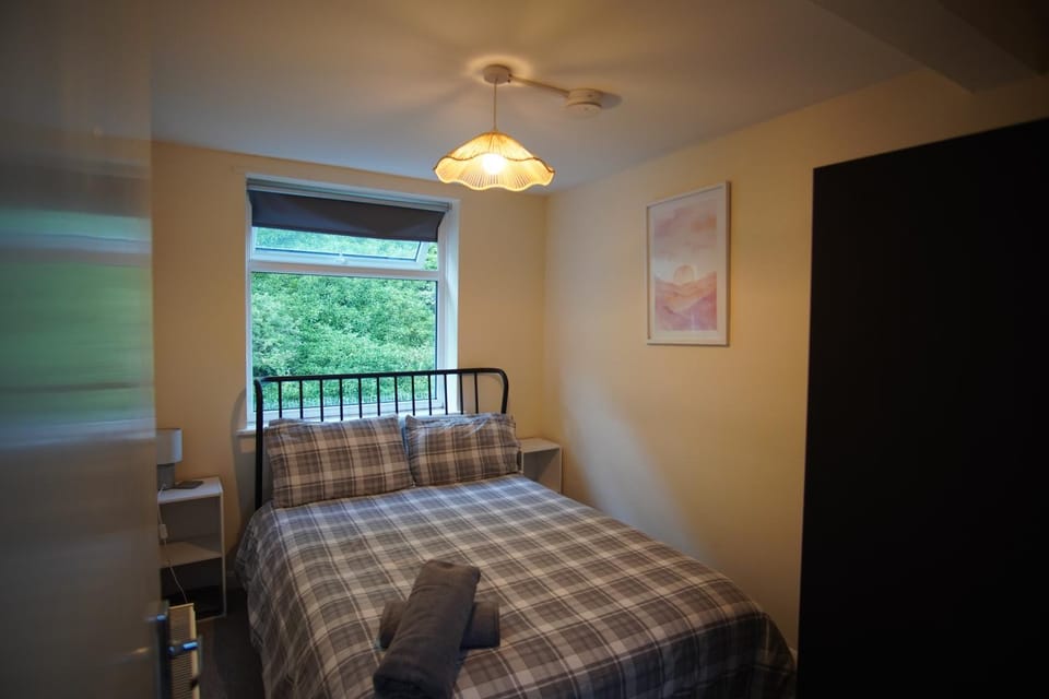 Two Bed Flat Sea view Old town Hastings Apartment in Hastings