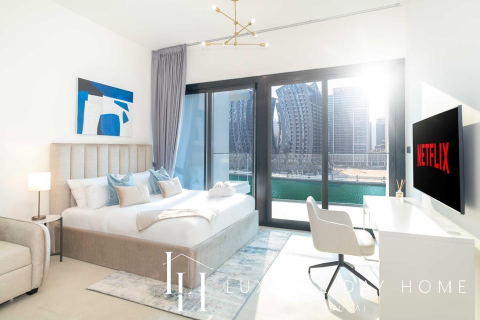 TV and multimedia, Bedroom