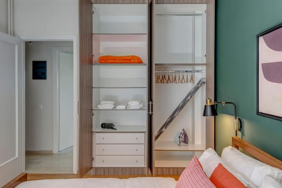 Boutique10 Luxury Apartment Apartment in South Athens