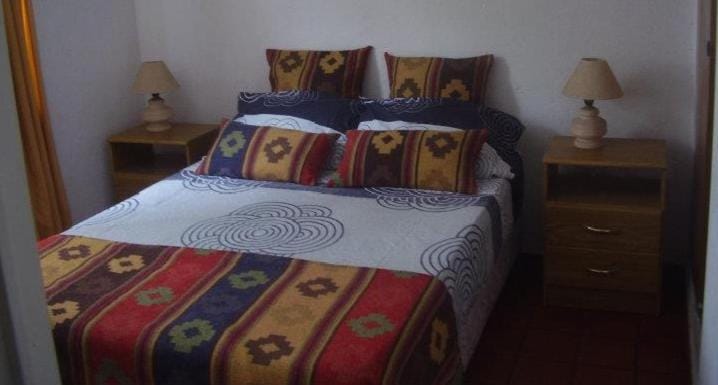 Aguada Chica Bungalows Nature lodge in Villa Carlos Paz