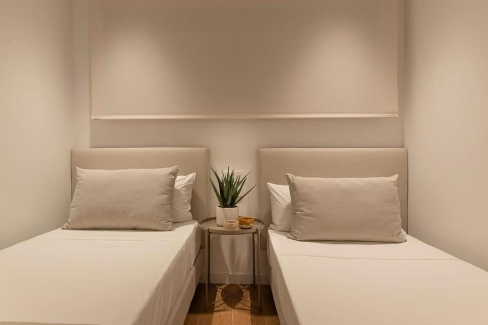 Longbeach Smart Muchavista Apartment in Alacantí