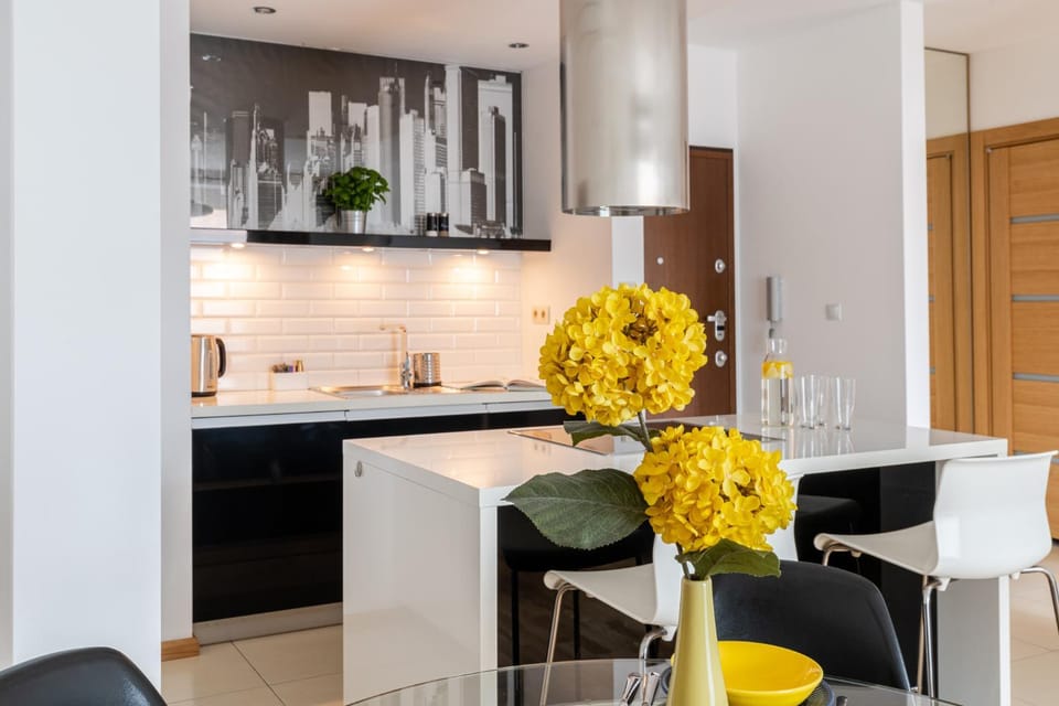 Kitchen or kitchenette, pet friendly, stove