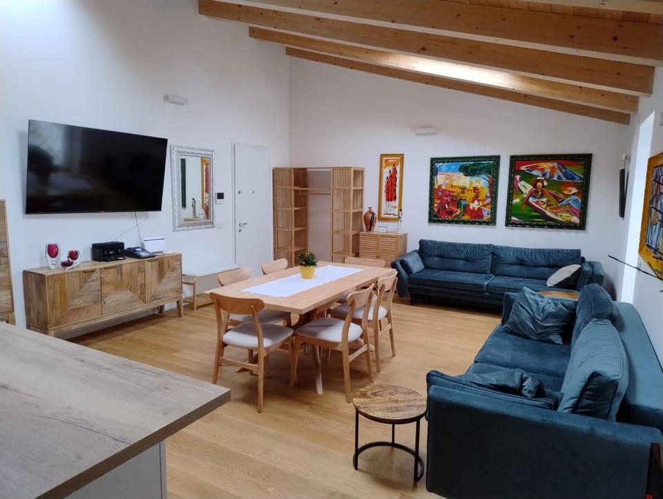 Boutique Apartments Cecilia Apartment in Trieste