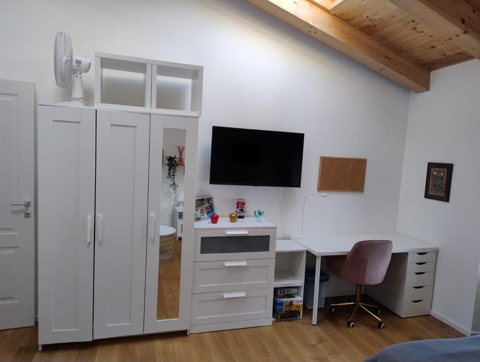 Boutique Apartments Cecilia Apartment in Trieste