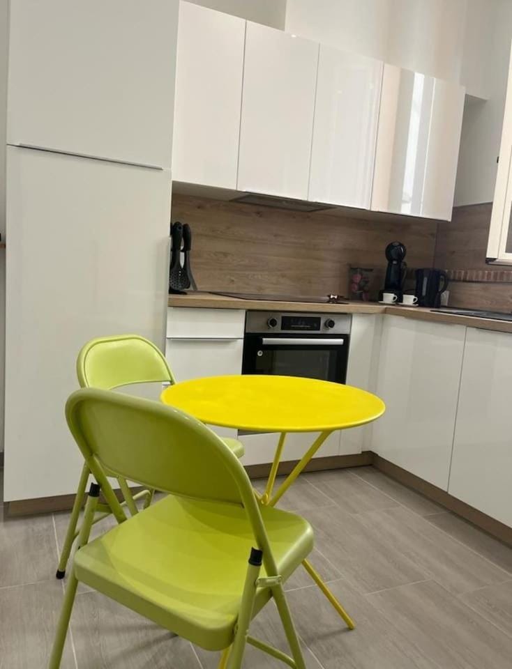 Varavilla, Très jolie 2P proche Monaco Apartment in Roquebrune-Cap-Martin