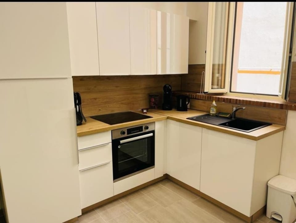 Varavilla, Très jolie 2P proche Monaco Apartment in Roquebrune-Cap-Martin