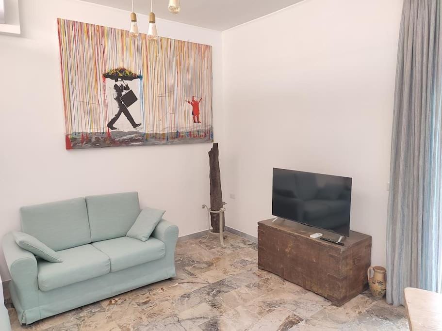 Sunnyhome- Ostia Lido vista mare 2 bagni House in Ostia