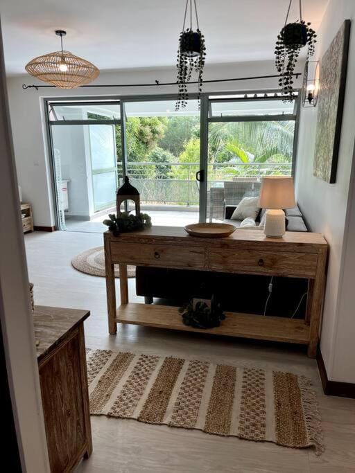 City Lodge Appartment Apartment in Pape'ete