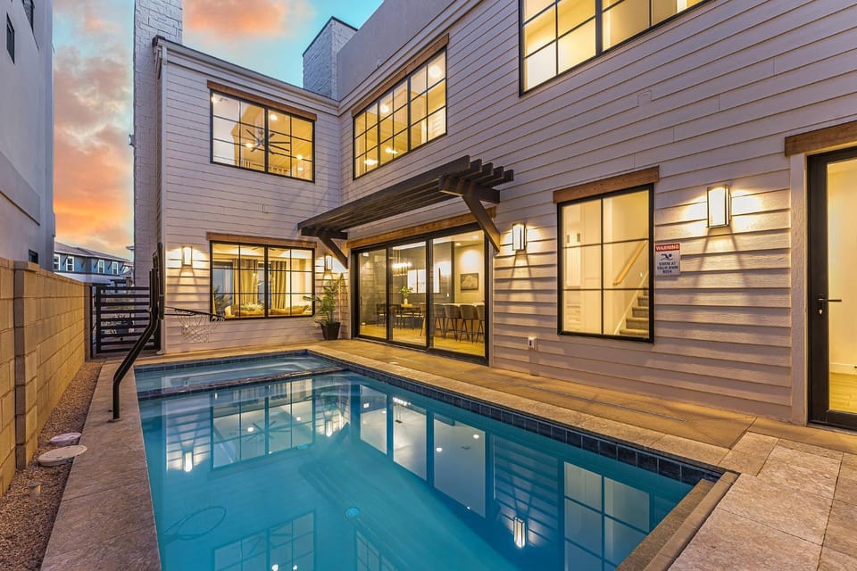 Paradise Shores home House in St George