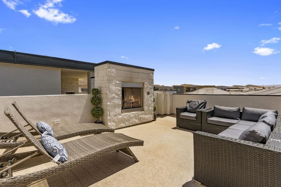 Paradise Shores home House in St George