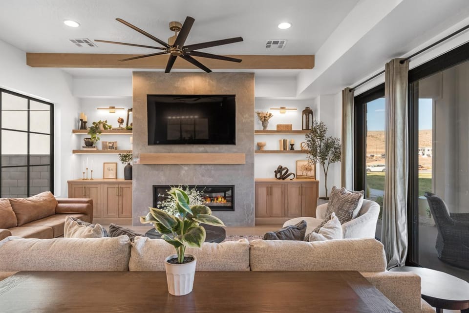 Paradise Shores home House in St George