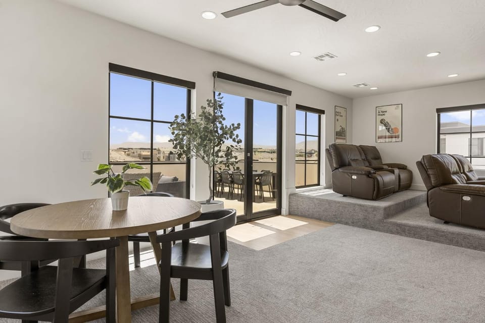 Paradise Shores home House in St George
