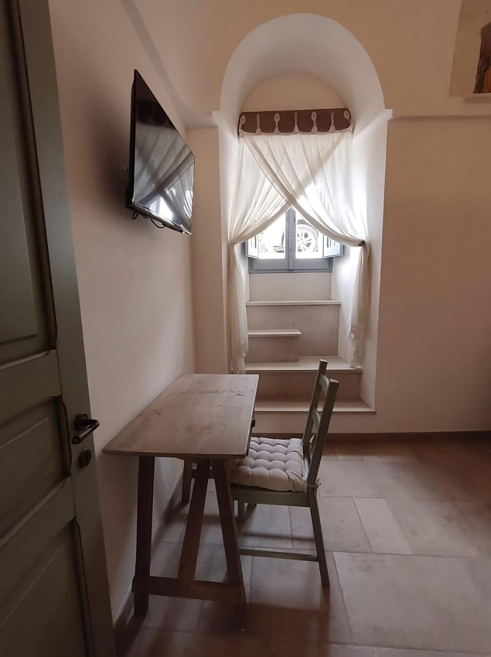 TV and multimedia, Bedroom