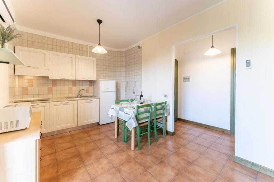 Quaint Residence I Mirti Bianchi 1 Bedroom Sleeps 2 persons num0488n Apartment in Santa Teresa Gallura