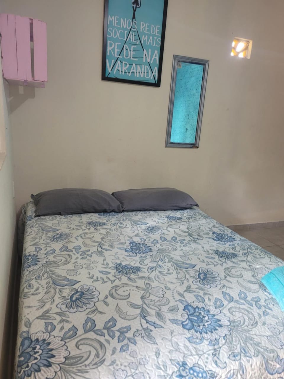 Hostel Margo House Hostel in Parnamirim