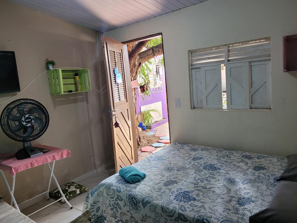 Hostel Margo House Hostel in Parnamirim