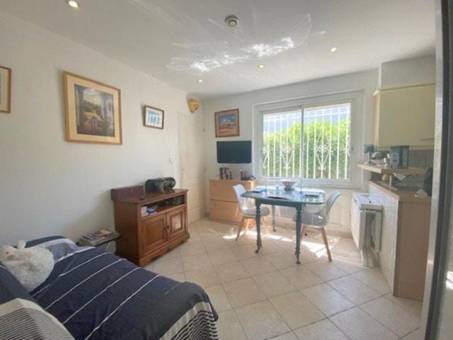 Appartement T3 plain pied terrasse wifi 4SARD32 Apartment ground floor, terrace and wifi Apartment in Canet-en-Roussillon