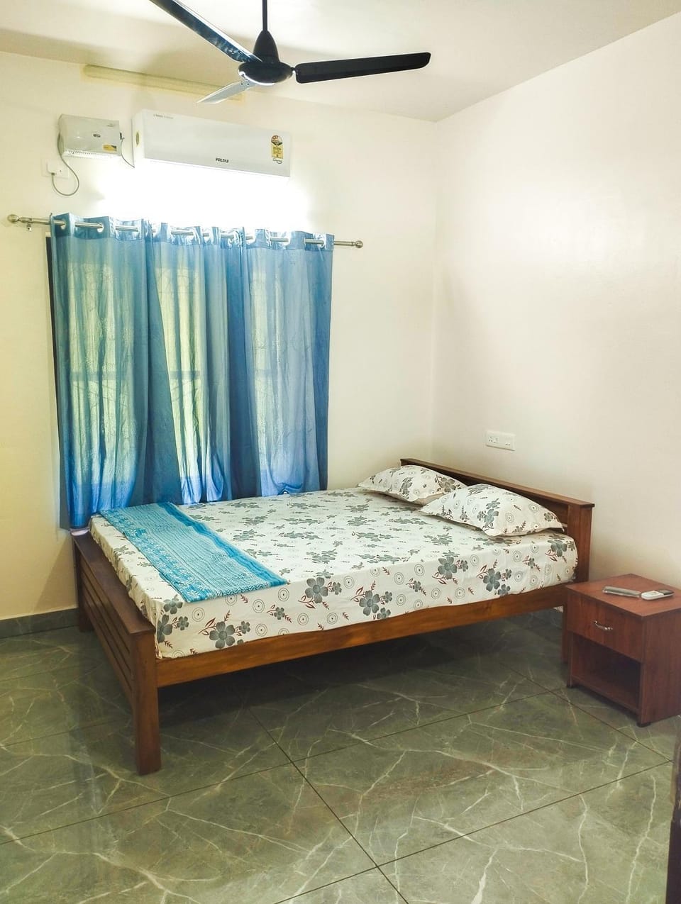 Rohini Homestay Vacation rental in Varkala