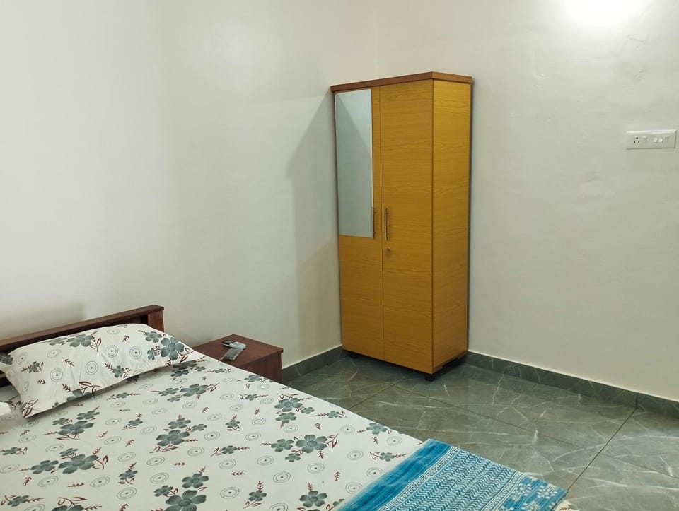 Rohini Homestay Vacation rental in Varkala