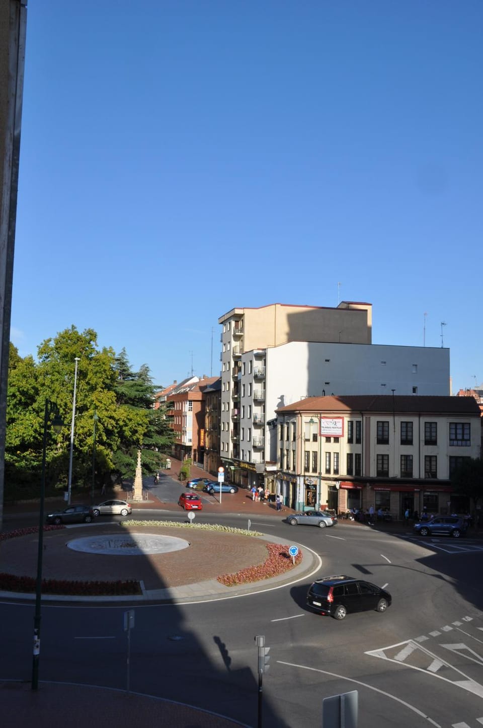 Neighbourhood