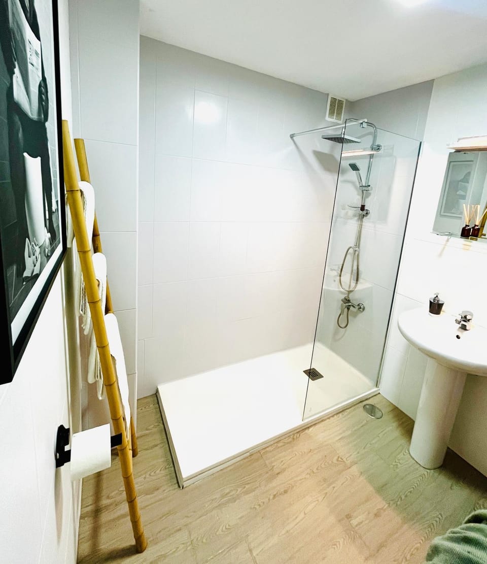 Apartamento Infantes 8 - CENTRO CIUDAD Apartment in Ronda