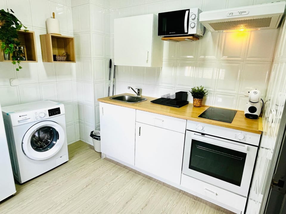 Apartamento Infantes 8 - CENTRO CIUDAD Apartment in Ronda