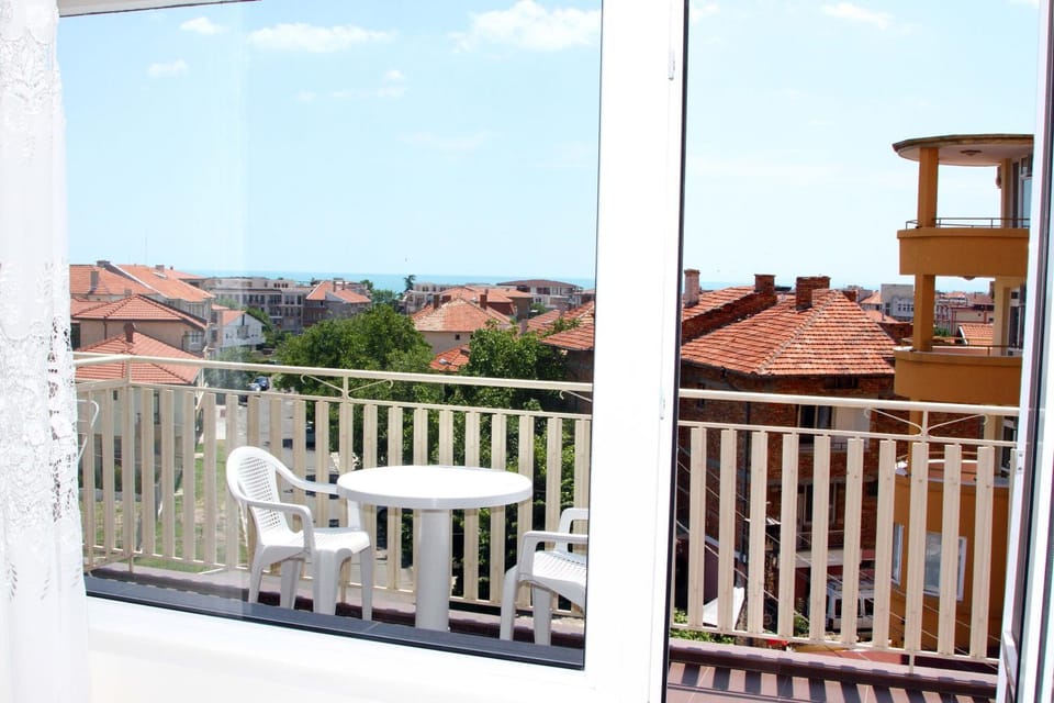 Vlasta Family Hotel Hotel in Burgas Province