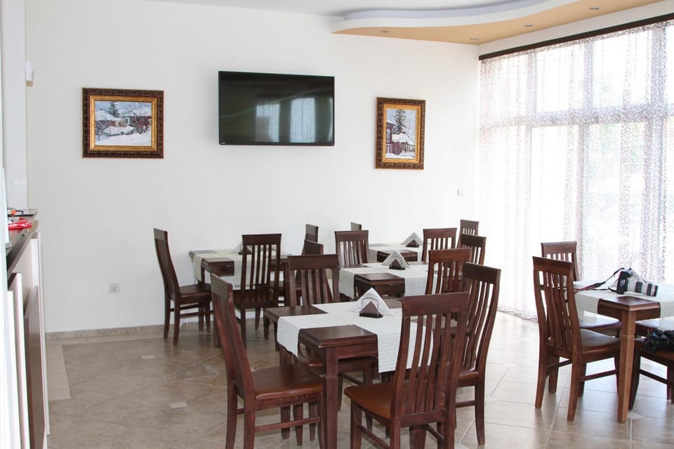 Vlasta Family Hotel Hotel in Burgas Province