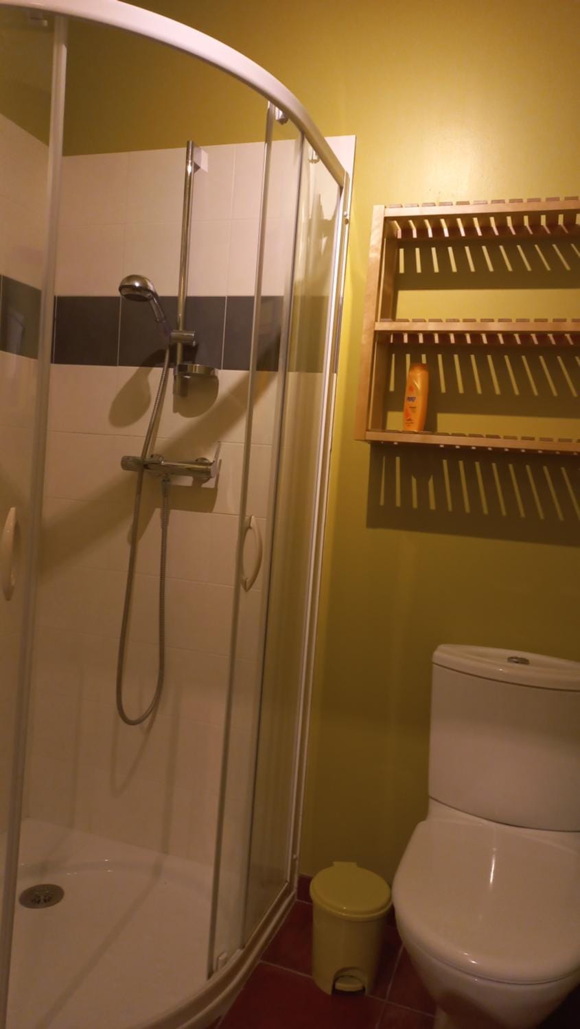 Oh P'tit Rapporteur Bed and Breakfast in Occitanie