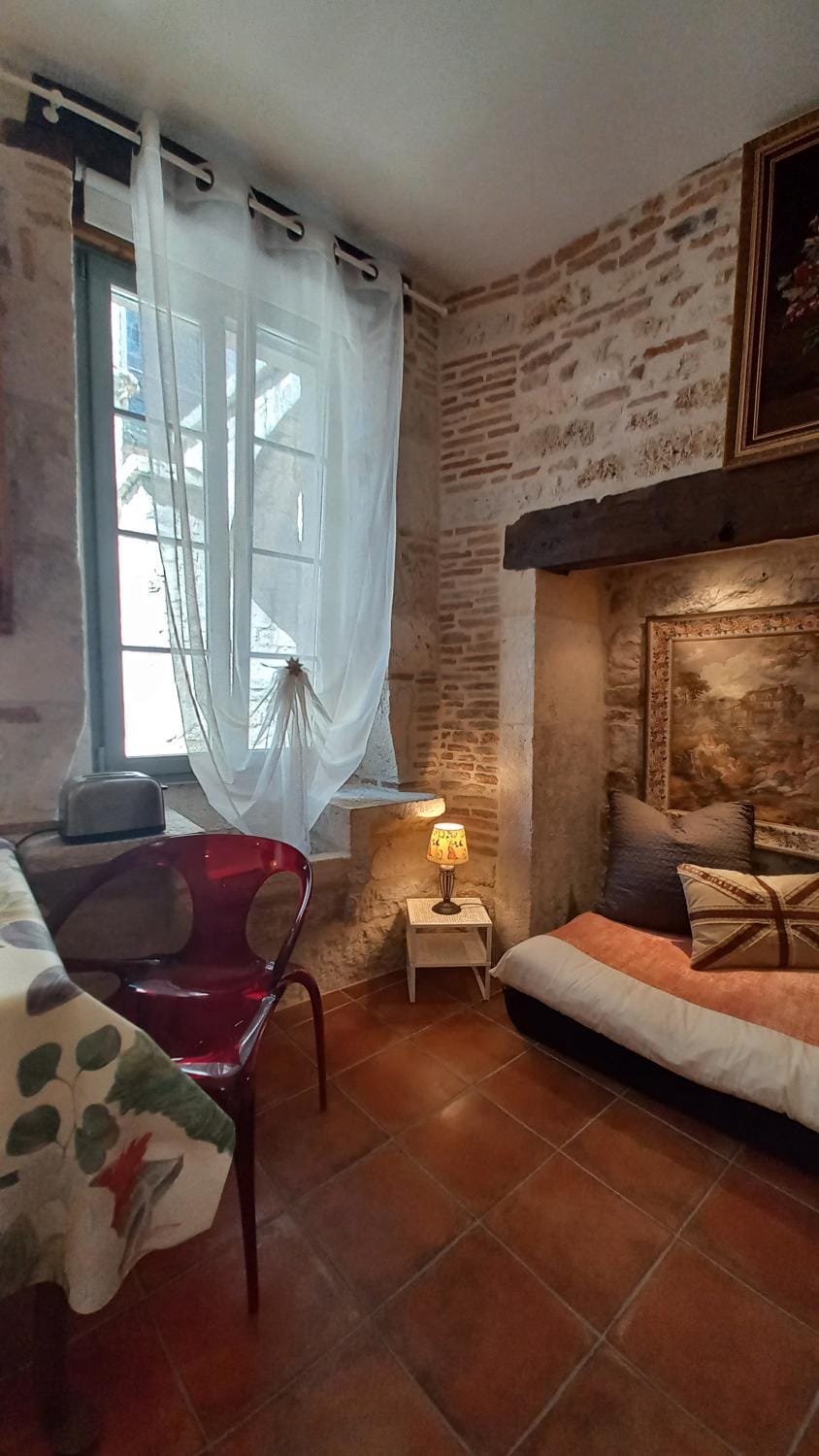 Oh P'tit Rapporteur Bed and Breakfast in Occitanie