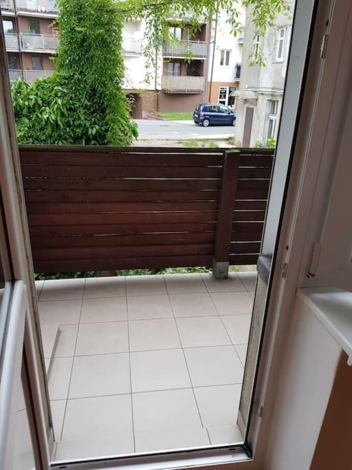 Apart Noc w Centrum Apartment in West Pomeranian Voivodeship, Poland