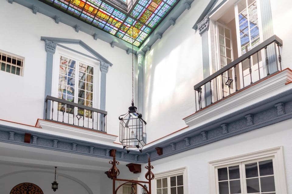 PALACIO DON CARLOS Apartment hotel in Jerez de la Frontera