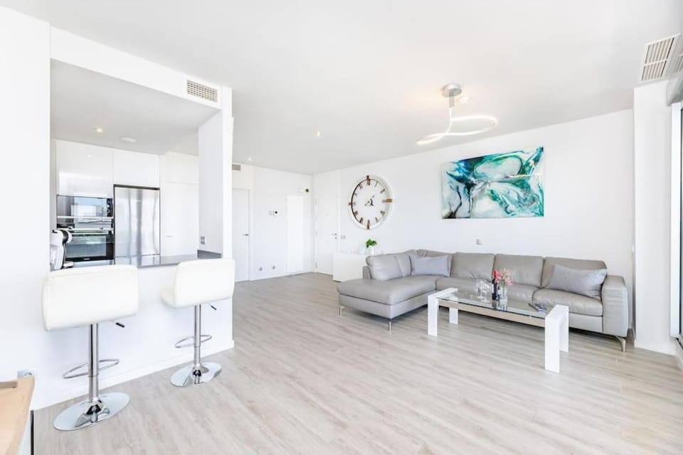Stunning 2 bedroom Ground floor Le Mirage RDR339 Apartment in Costa del Sol