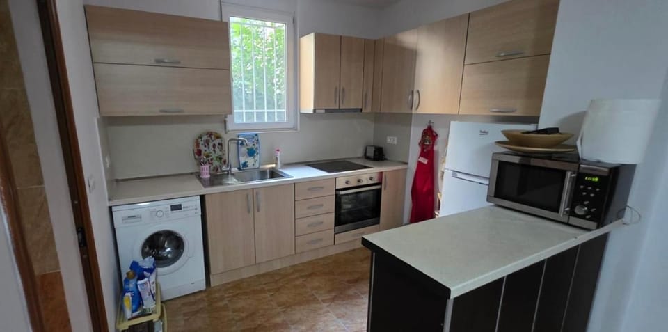 Vacation's Apartment Apartment in Tirana County, Albania