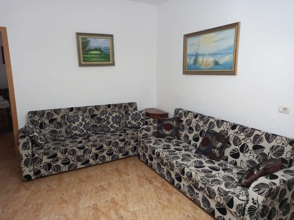 Vacation's Apartment Apartment in Tirana County, Albania