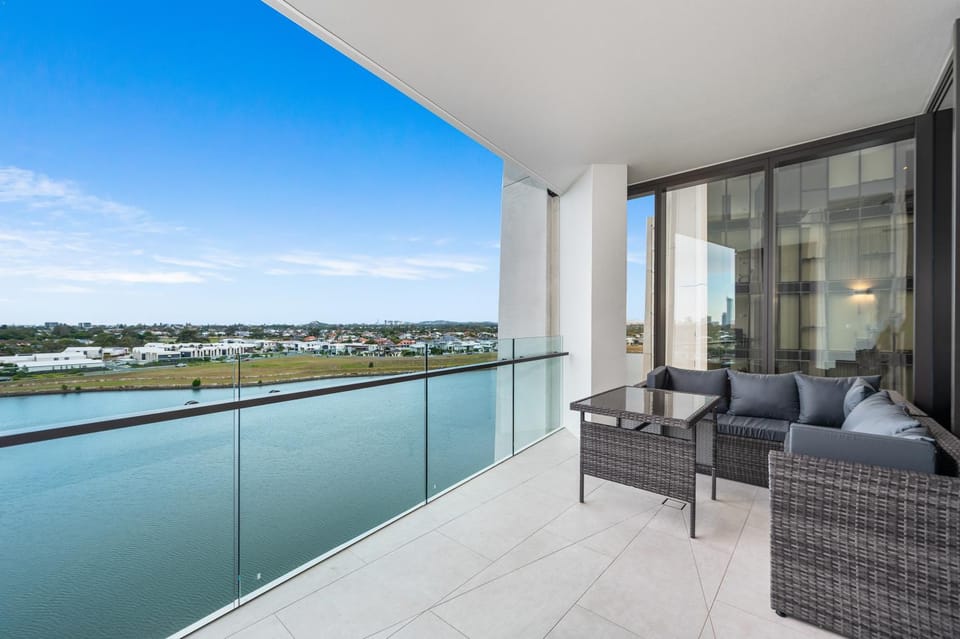 View (from property/room), Balcony/Terrace, Balcony/Terrace