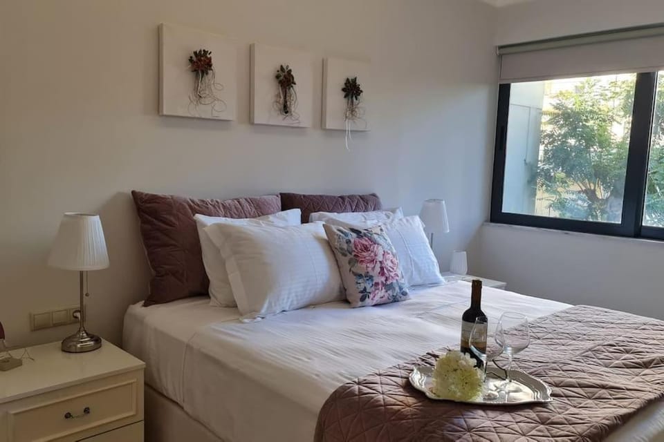 Luxury apartment in the heart of the city Apartment in Chania