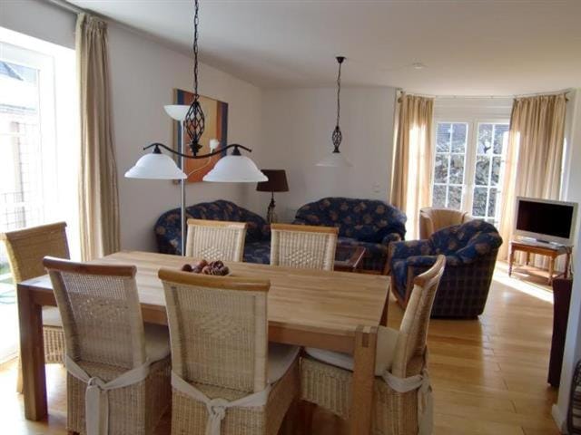Endreihenhaus Süd Berta - Sylt, Westerland House in Westerland