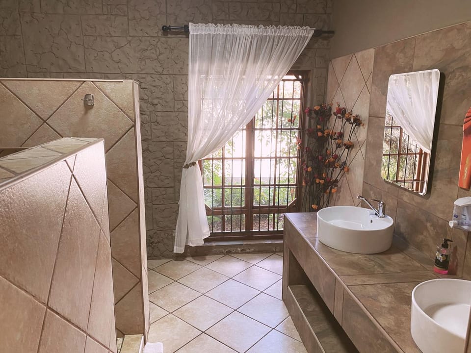 The Wilds Lodge Bed and Breakfast in North West, South Africa