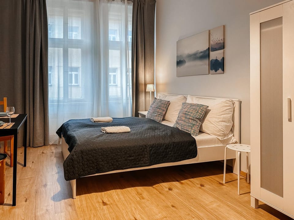 ELSO apartments Apartment in Prague