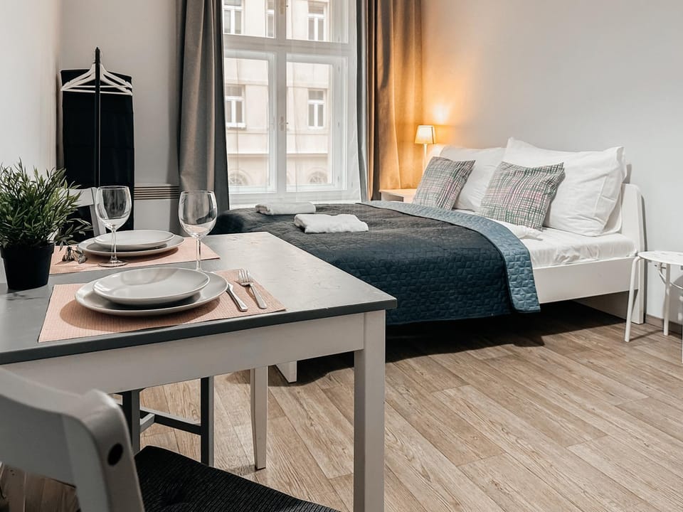ELSO apartments Apartment in Prague