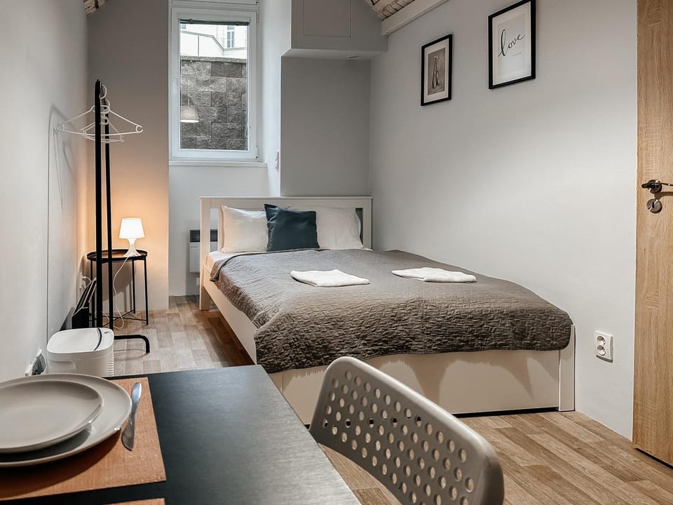 ELSO apartments Apartment in Prague