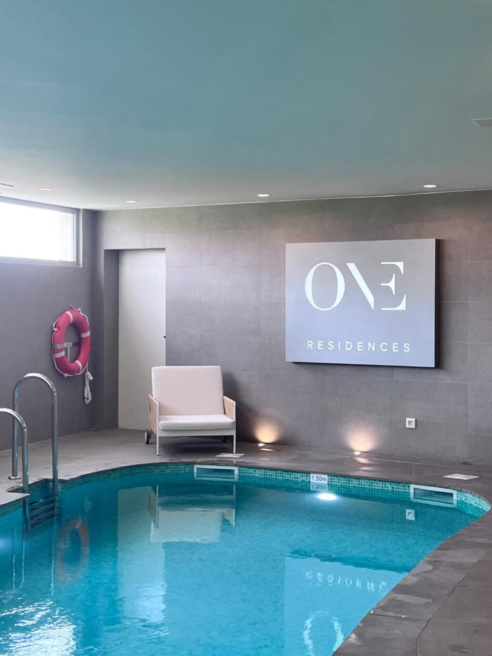 Spa and wellness centre/facilities, Swimming pool