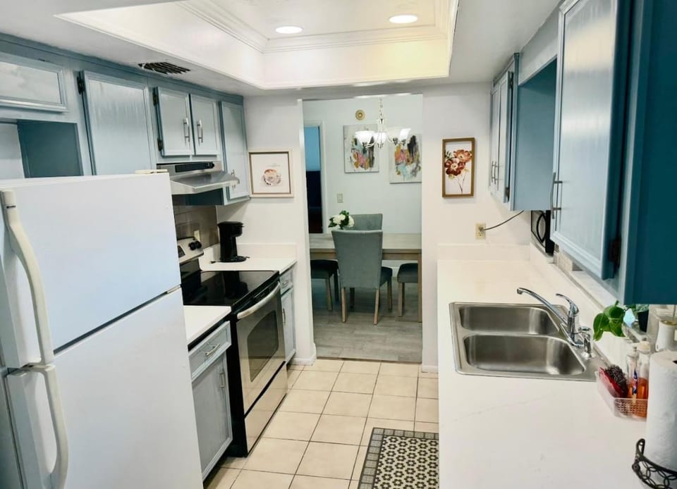 Island 1 House in Kissimmee
