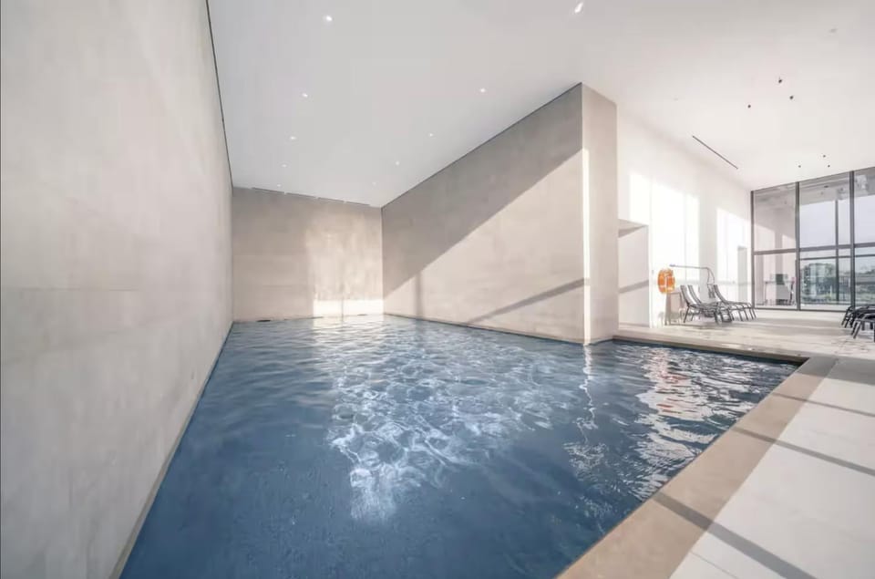 Seating area, Pool view, Swimming pool