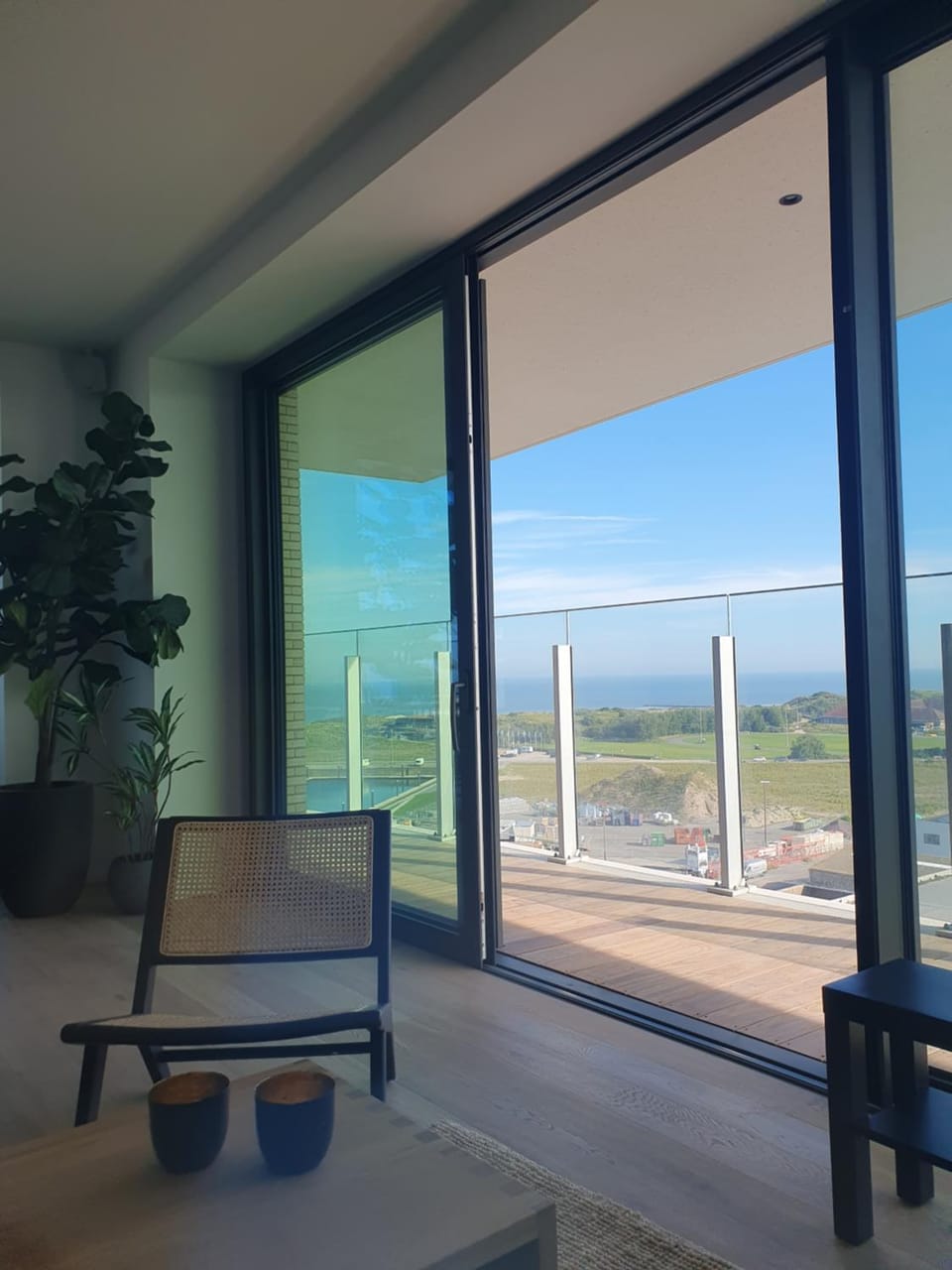 View (from property/room), Seating area
