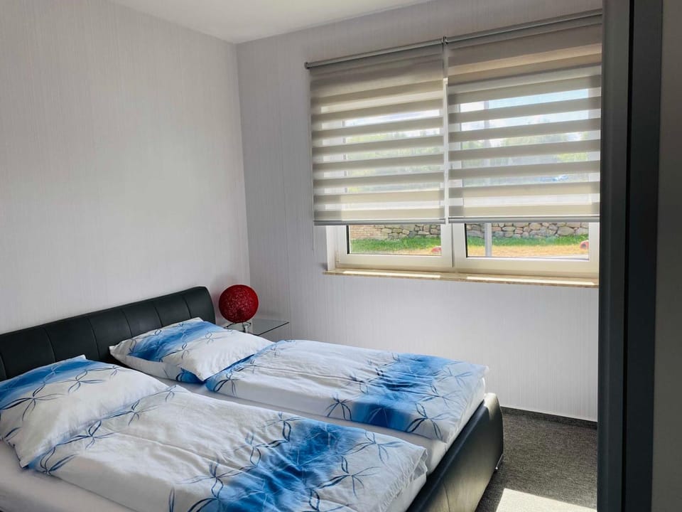 Ferienwohnung Sea-Bike-Soul Apartment in Neubrandenburg