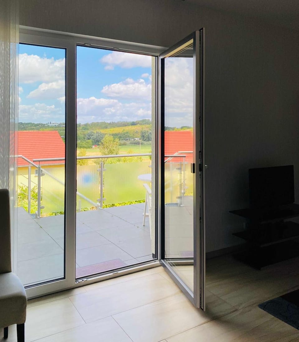 Ferienwohnung Sea-Bike-Soul Apartment in Neubrandenburg