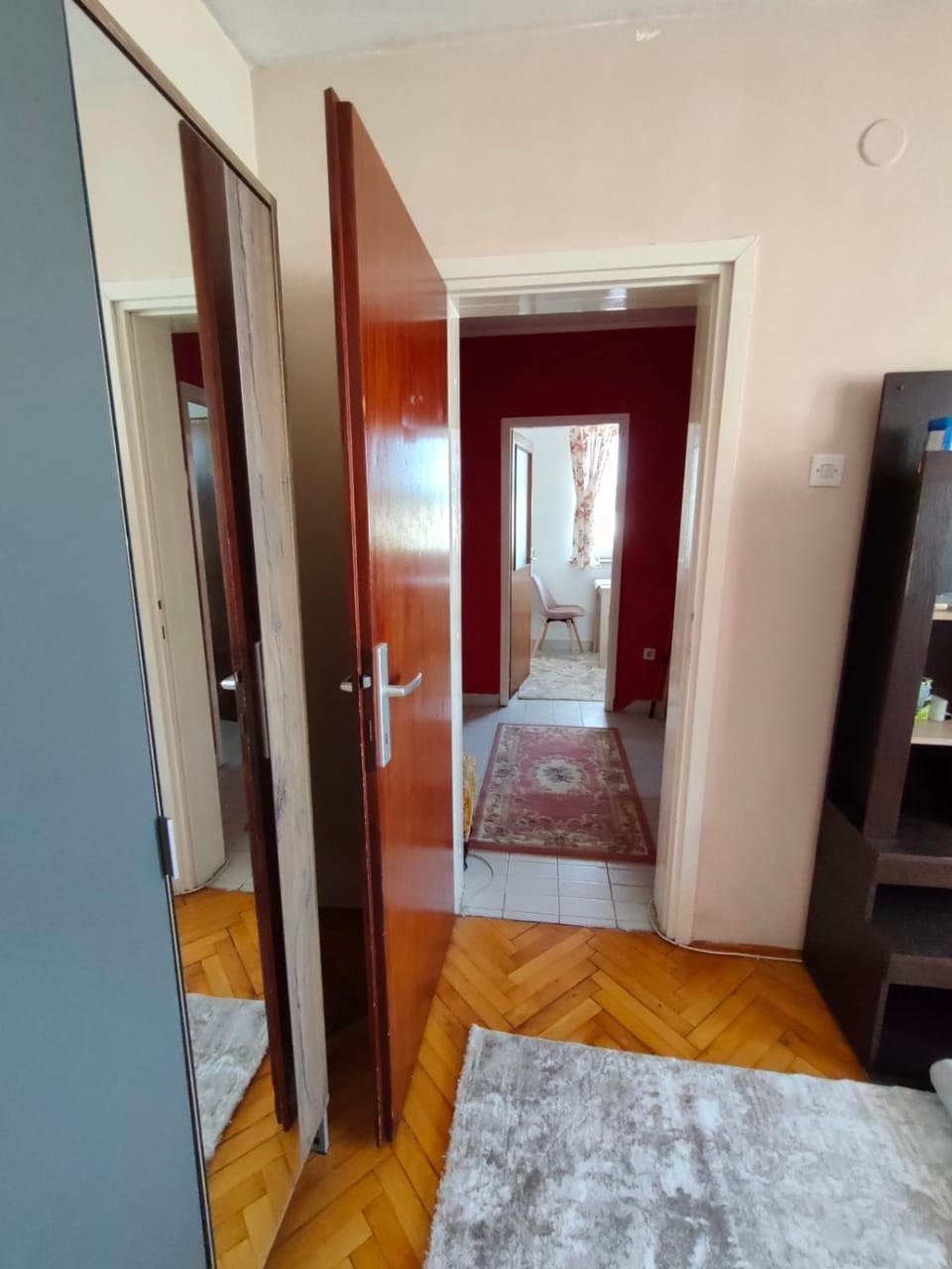 Lepa Kata Centar Apartment in Podgorica
